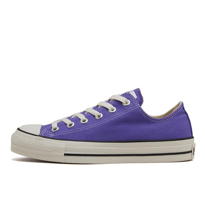 yCONVERSEz Ro[X AS (R) OX I[X^[ (R) OX 31312321 BLUE PURPLE 3H(22.5cm)