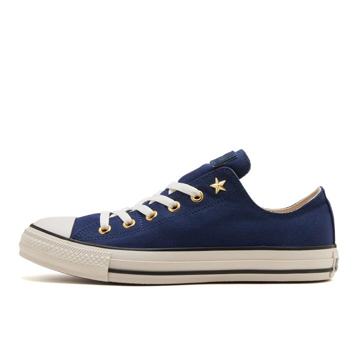 �yCONVERSE�z �R���o�[�X AS ST SLIP OX �I�[���X�^�[ ST �X���b�v OX 31312861 DARK NAVY 4(23cm)