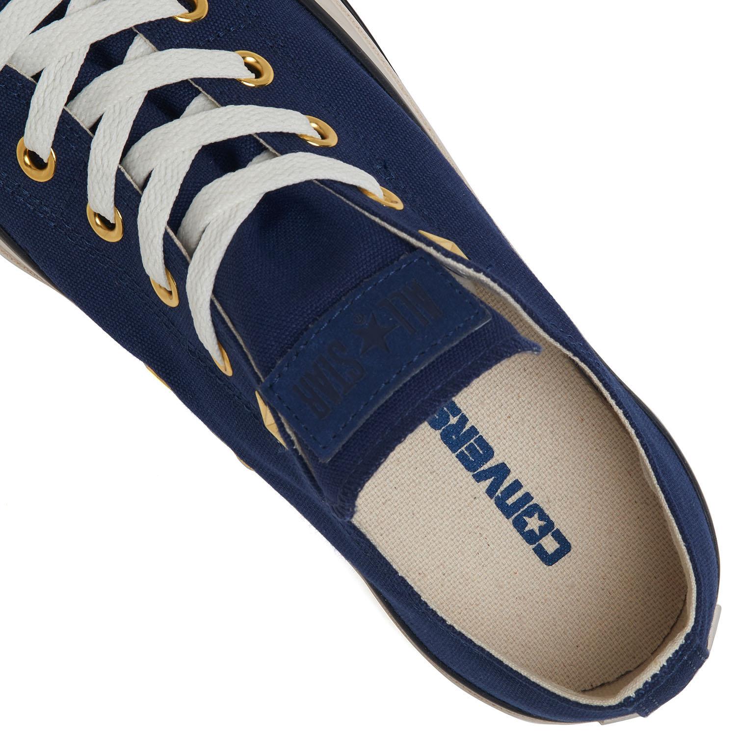 CONVERSE】 コンバース AS ST SLIP OX オールスター ST スリップ