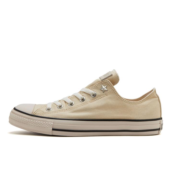 yCONVERSEz Ro[X AS ST SLIP OX I[X^[ ST Xbv OX 31312862 OFF WHITE 9H(28cm)