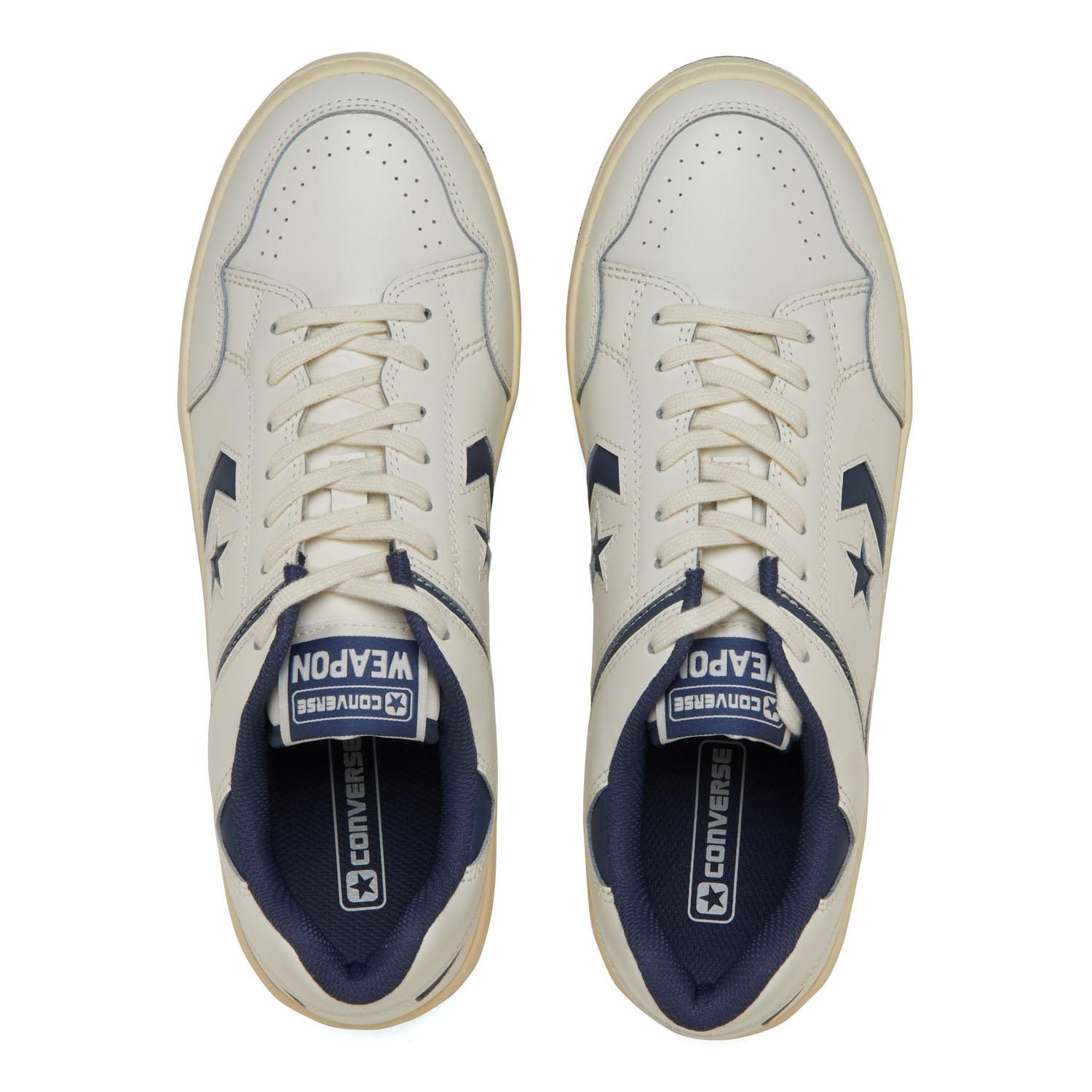 CONVERSE】 コンバース WEAPON CC OX ウエポン CC OX 34201950 CONVERSE】 コンバース WEAPON CC OX ウエポン CC OX 34201950