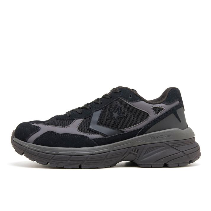 CONVERSE �X�^�[�t�@�C���[SC RE BLACK/DARK GRAY