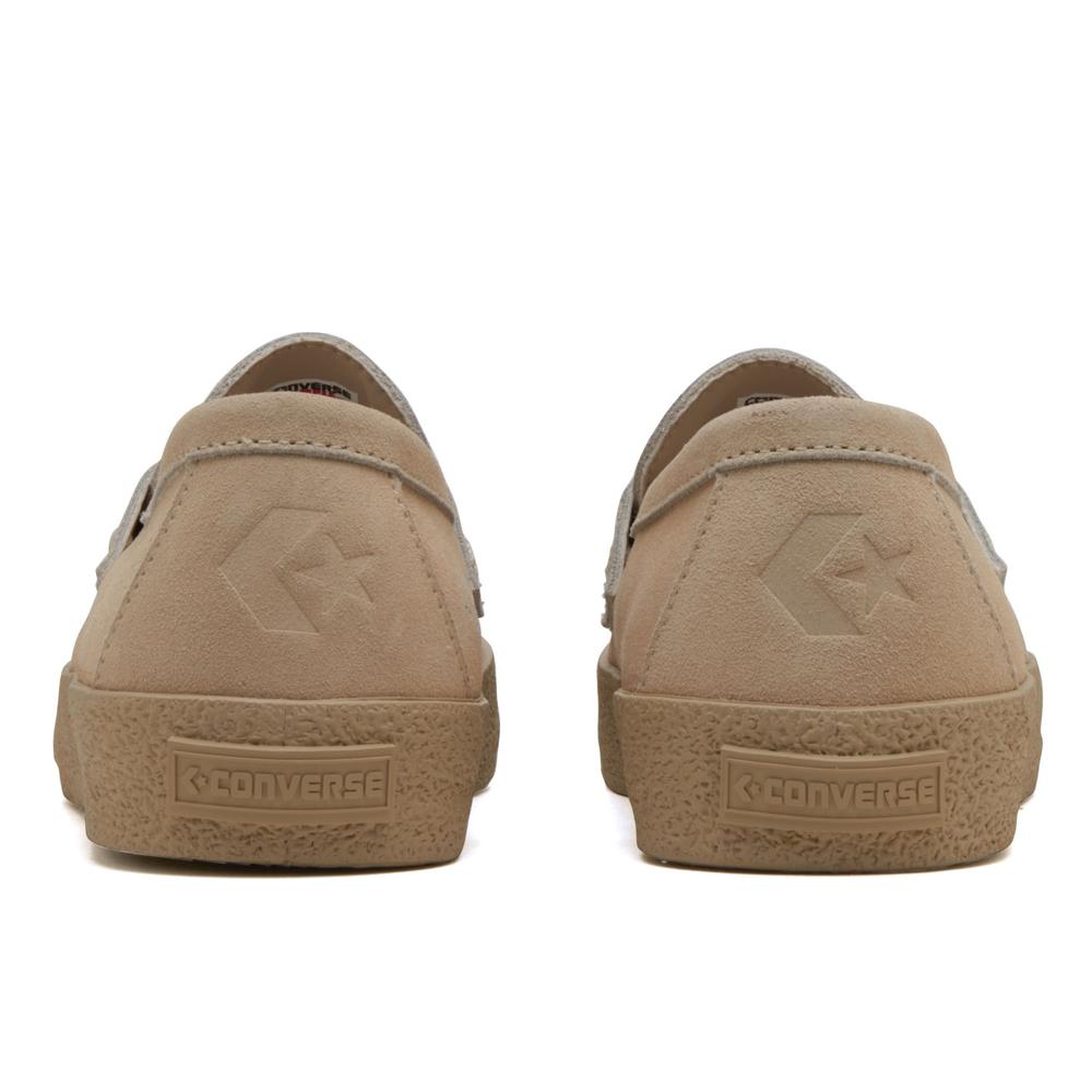 CONVERSE CS LOAFER II SK｜BILLY