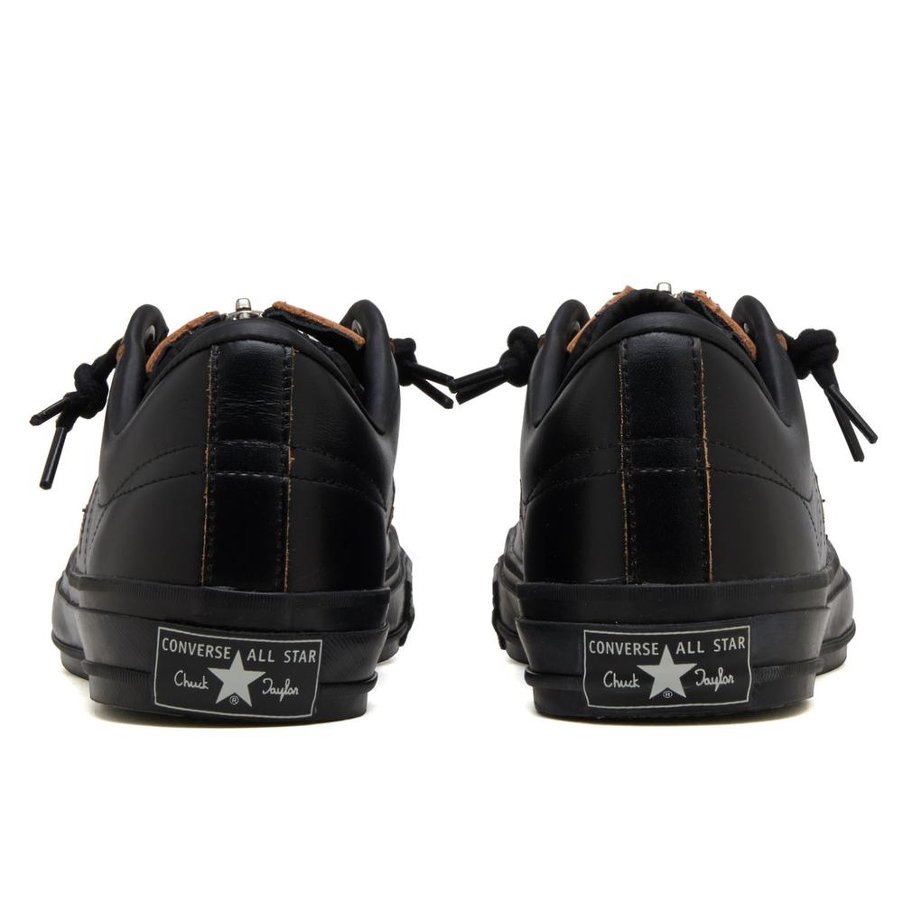 CONVERSE ONE STAR Z Schott｜BILLY