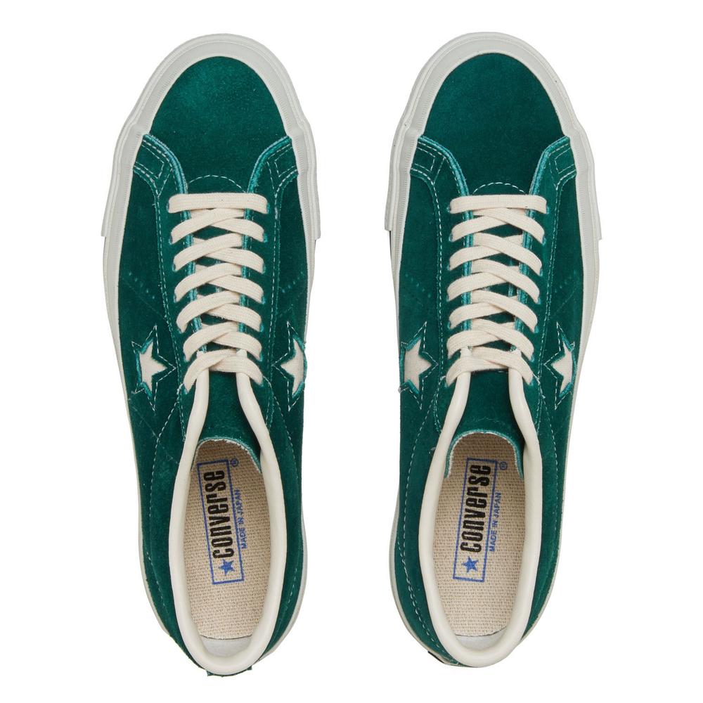 CONVERSE ONE STAR J VTG｜BILLY