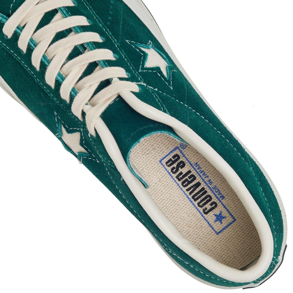 CONVERSE ONE STAR J VTG｜BILLY 