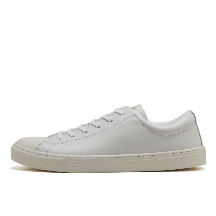 CONVERSE �I�[���X�^�[ �N�b�v OX WHITE