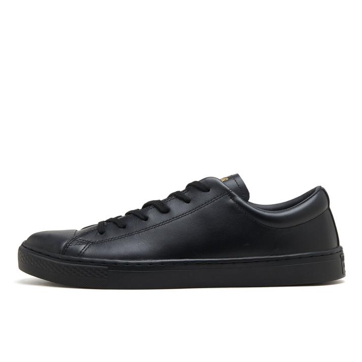 CONVERSE �I�[���X�^�[ �N�b�v OX BLACK