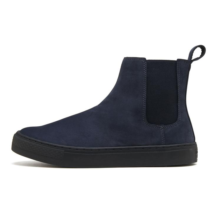 yz yCONVERSEz Ro[X AS CUP EP SIDEGORE/AYA KANEKO I[X^[ Nbv Gy TChSA / A JlR 38002020 NAVY/BLACK 6(24.5cm)