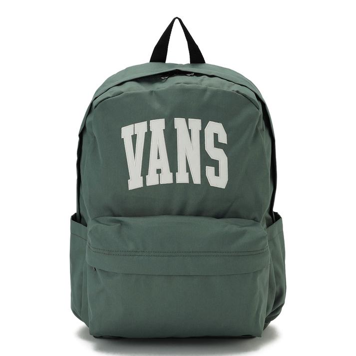 VANS �o�b�O DARK FOREST