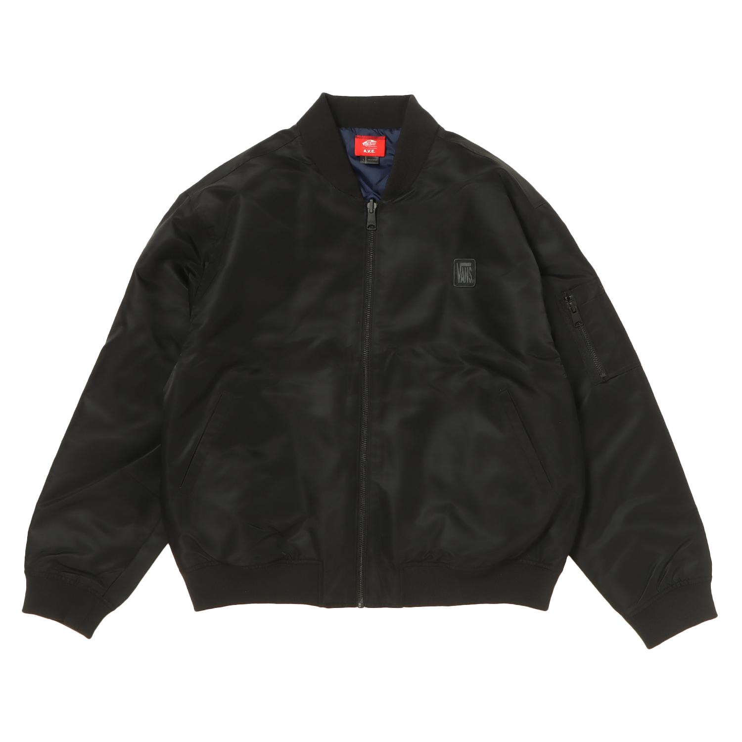 vansジャケット、ウェア（S、M、L、XL）｜ABC-MART GRAND STAGE