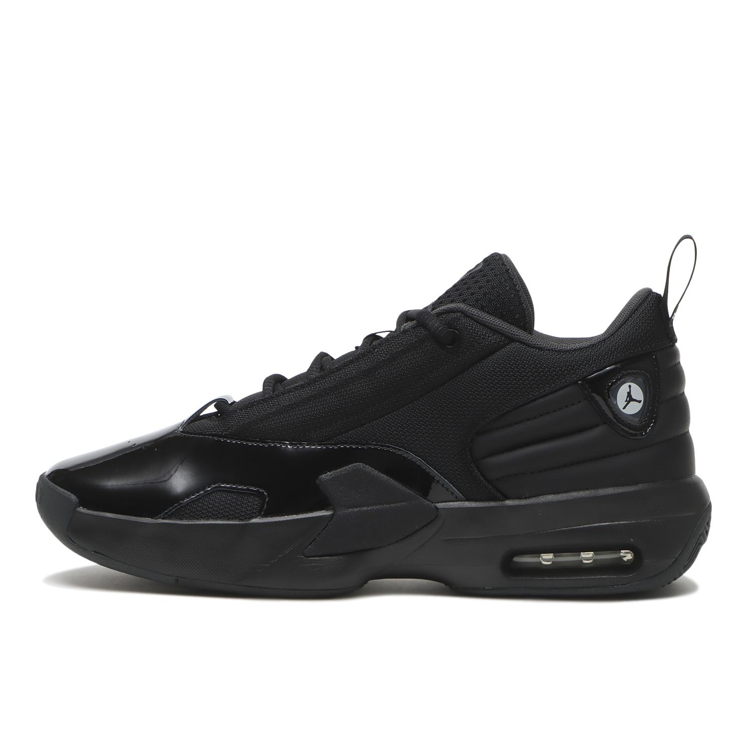 お値下げ❗️ Jordan ブラック ジャケット M SAINT Mxxxxxx 2024-25AW 冬のMA-1ジャケットスタイリング