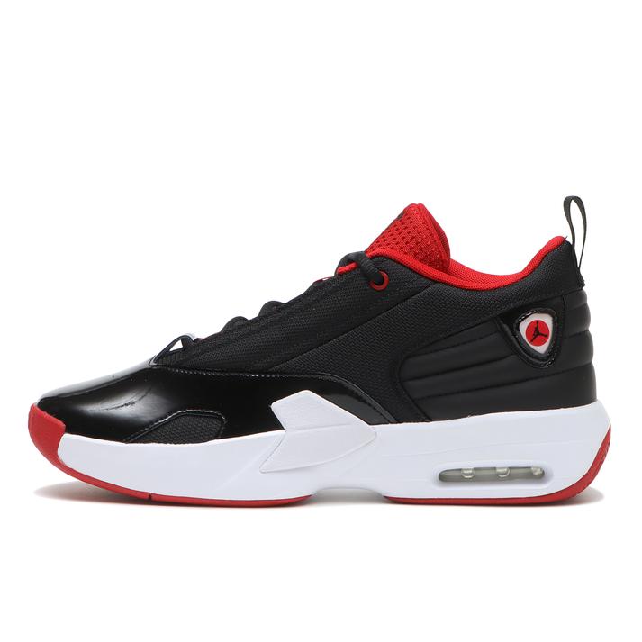 JORDAN BRAND �W���[�_�� �}�b�N�X �I�[�� 6 006BLK/GYMRED
