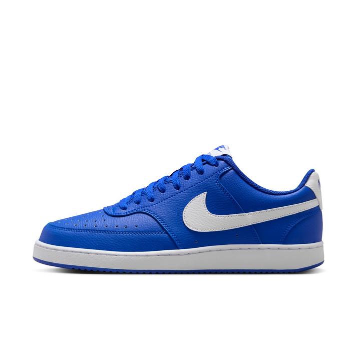yz yNIKEz iCL COURT VISION LO R[g rW LO MHJ9135 445RACBLU/WHT 26cm
