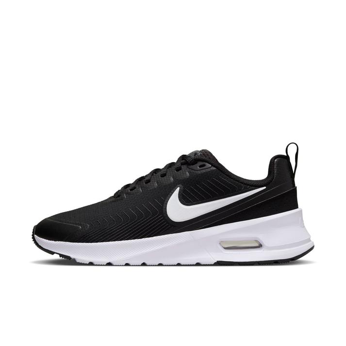 yz yNIKEz iCL W AIRMAX NUAXIS EBY GA}bNX jANVX WHF1233 001BLACK/WHITE 25.5cm