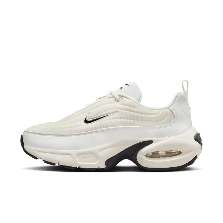 yz yNIKEz iCL W AIRMAX PORTAL EBY GA }bNX |[^ WHF3053 ABC-MART 103SMTWHT/BLK 23.5cm