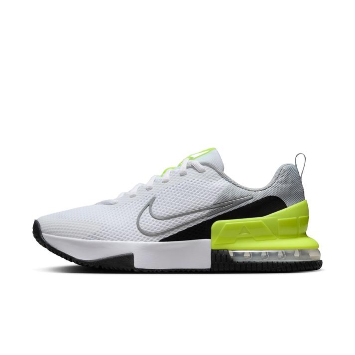 yz yNIKEz iCL AIRMAX ALPHA TRAINER 6 GA }bNX At@ g[i[ 6 MFQ1833 ABC-MART *006LTSKGY/PTC 27.5cm