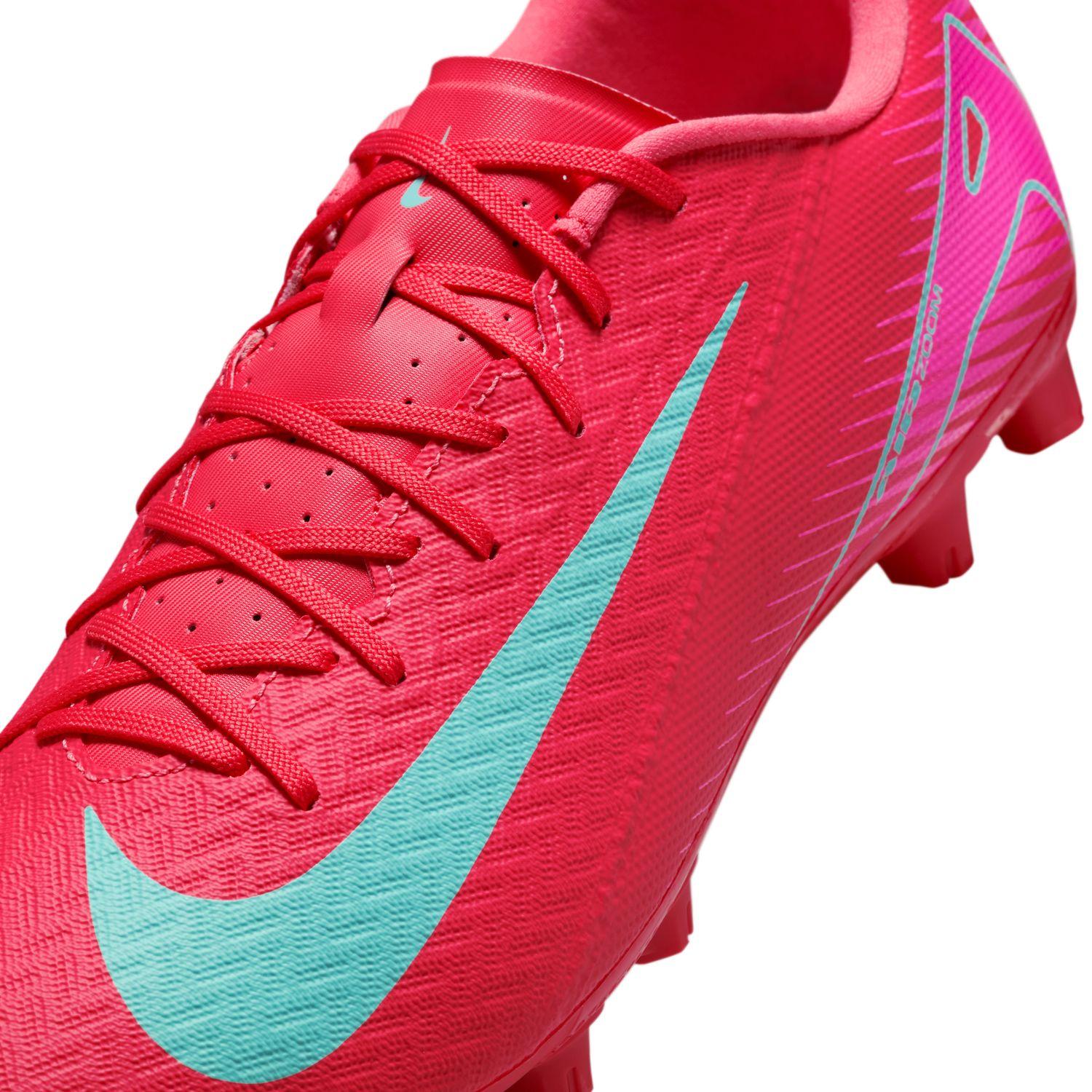 Nike Zoom Mercurial Vapor 15 Academy IC Low Luminous Pack