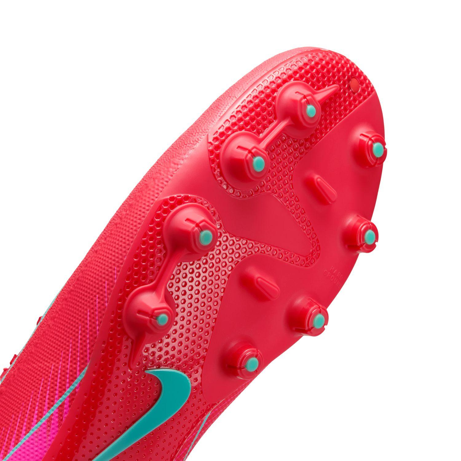 NIKE】 ナイキ ZOOM VAPOR 16 ACADEMY HG ズーム ヴェイパー 16