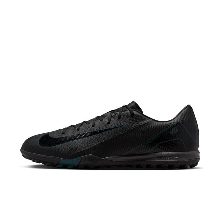yz yNIKEz iCL ZOOM VAPOR 16 ACADEMY TF Y[ FCp[ 16 AJf~[ TF MFQ8449 002BLACK/BLACK 24cm