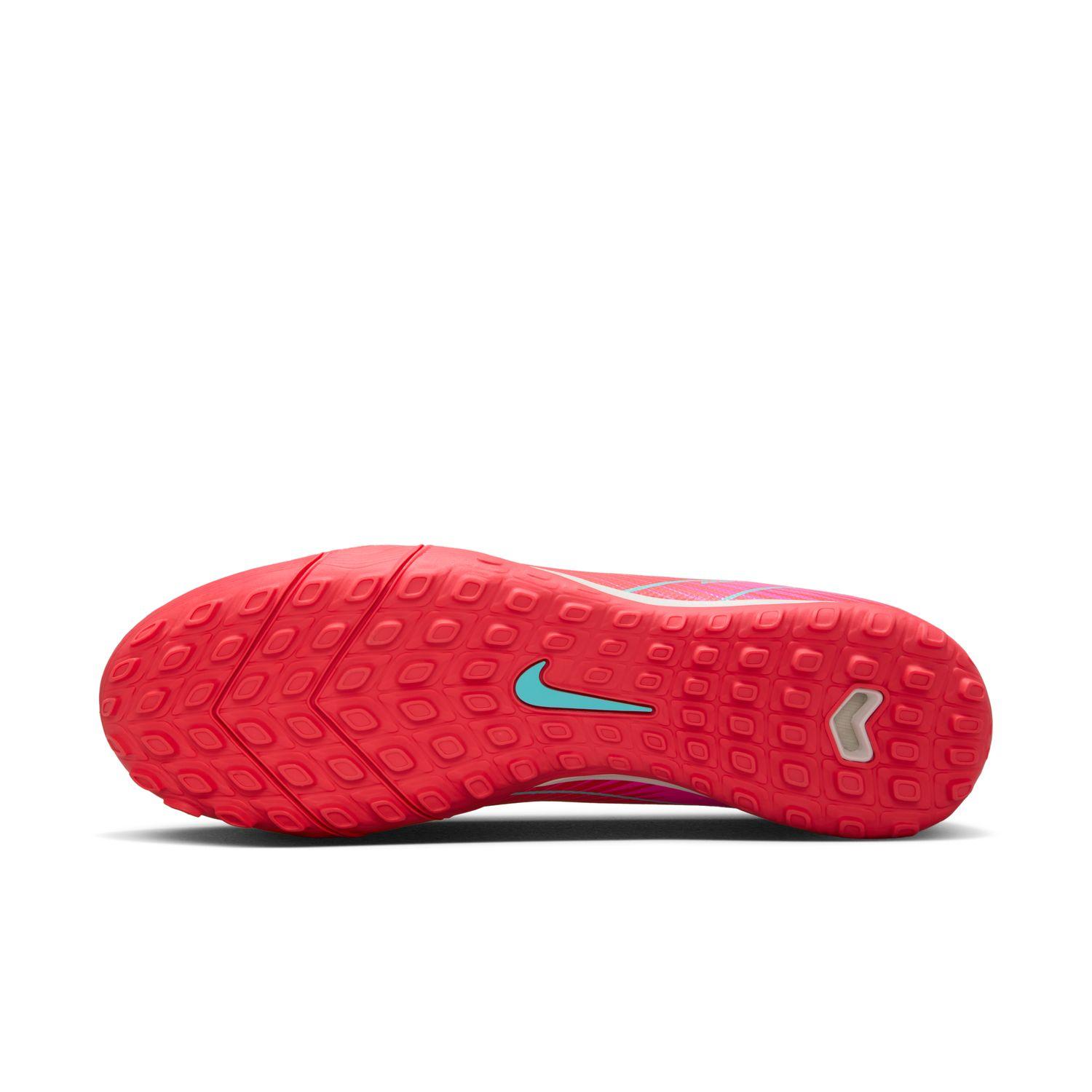 NIKE】 ナイキ ZOOM VAPOR 16 ACADEMY TF ズーム ヴェイパー 16