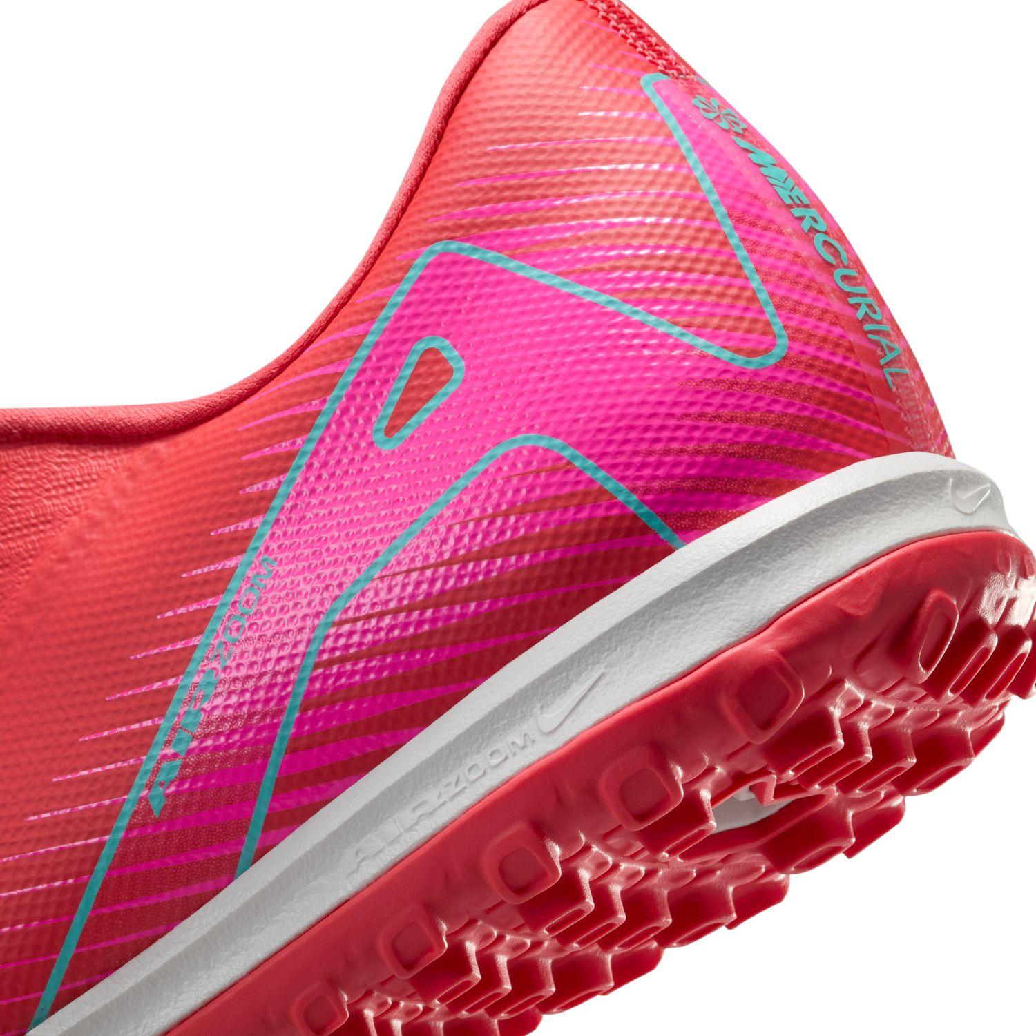 NIKE】 ナイキ ZOOM VAPOR 16 ACADEMY TF ズーム ヴェイパー 16