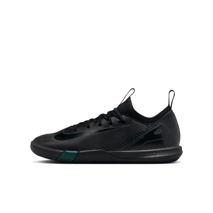 LbY yNIKEz iCL JR ZOOM VAPOR 16 ACADEMY TF WjA Y[ FCp[ 16 AJf~[ TF KFQ8284 002BLACK/BLACK 22.5cm
