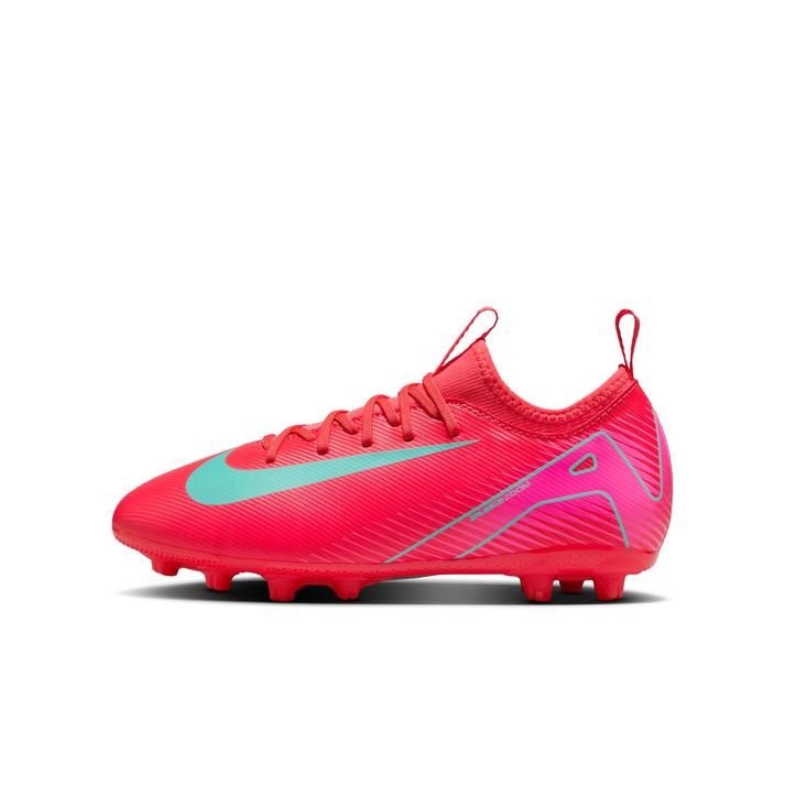 NIKE �W���j�A �Y�[�� ���F�C�p�[ 16 �A�J�f�~�[ HG 800EMBRGL/AURGR