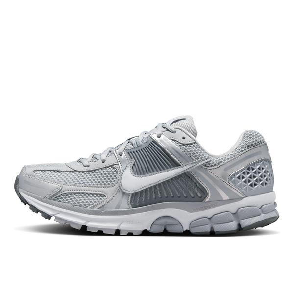 NIKE ズーム ボメロ 5 グレー 24.5cm