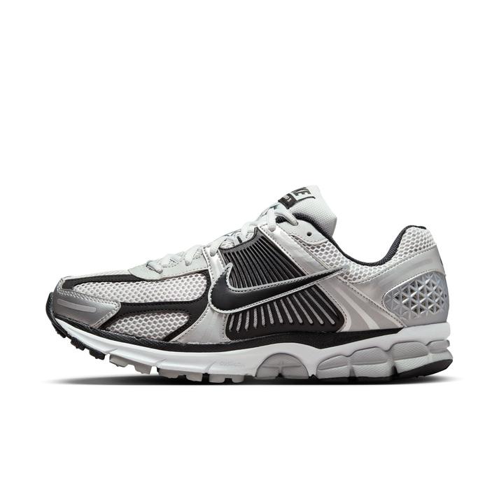 NIKE �Y�[�� �{���� 5 004M SILV/BLK