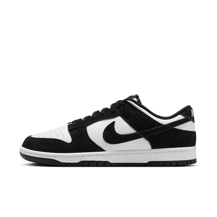 NIKE �_���N LOW ���g�� SE 100WHT/BLK