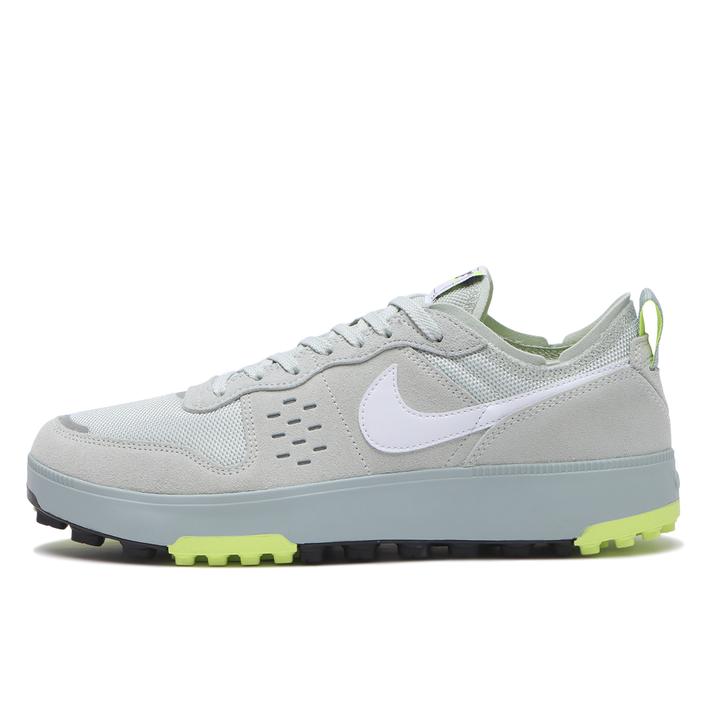 NIKE �V�e�B 001LT SIL/WHT