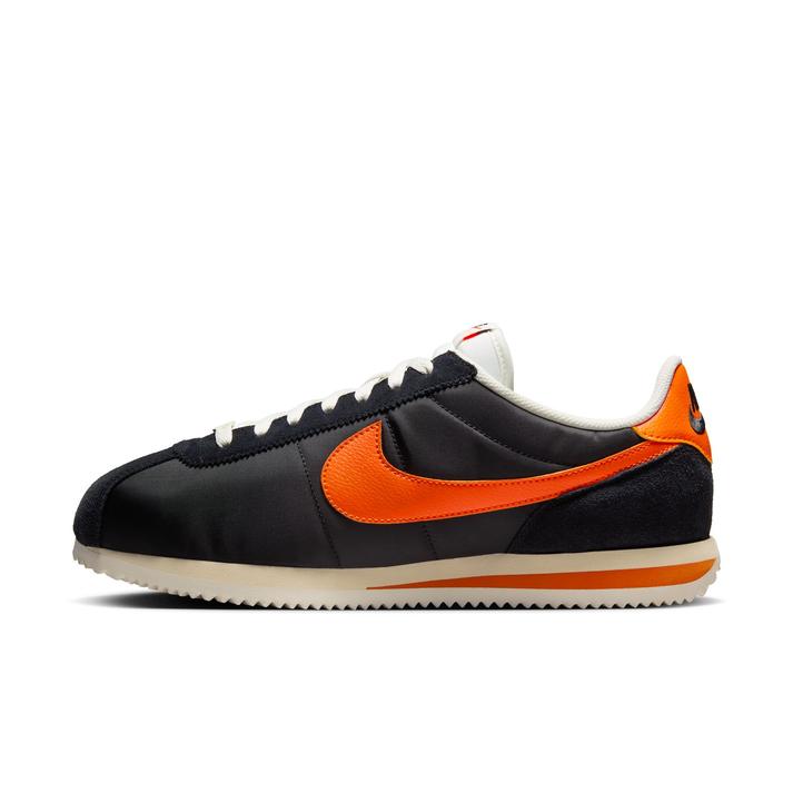 NIKE �R���e�b�c TXT 003BLK/SFTY O