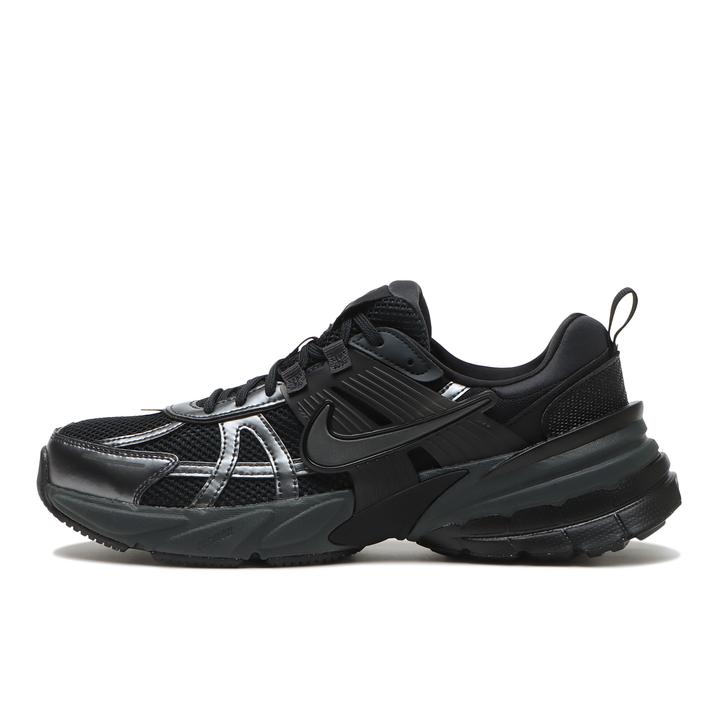 NIKE V2K ���� 001BLK/DKSKGY