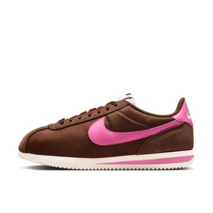 FAUNA BROWN/PINK SPELL-SAIL-WHITE