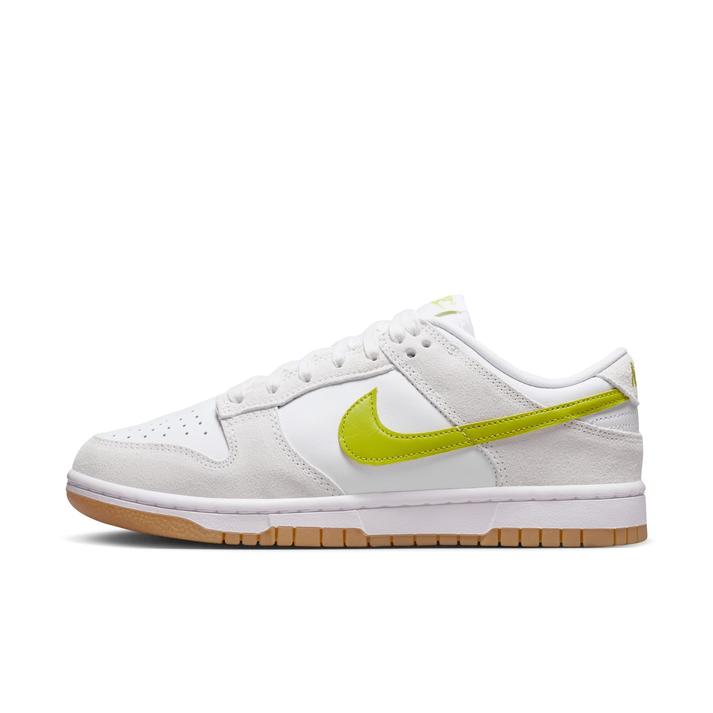 NIKE �E�B�����Y �_���N LOW 133WHT/BRTCAC
