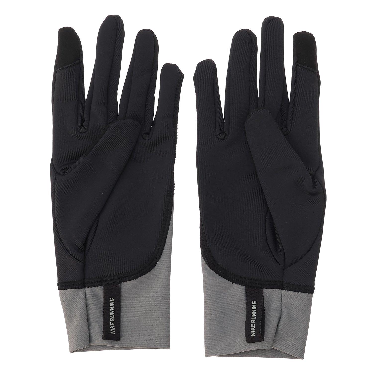 NIKE NIKE Pacer Mid Weight Glove｜OSHMAN'S ONLINE 公式通販