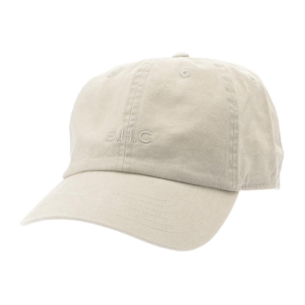  RIVER UP RIVER UP Embroidery BaseBall Low Cap OSHMAN'S SMU画像1