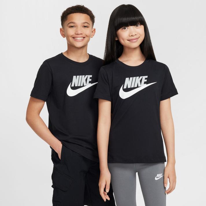 NIKE �V���[�g�X���[�u 010BLK