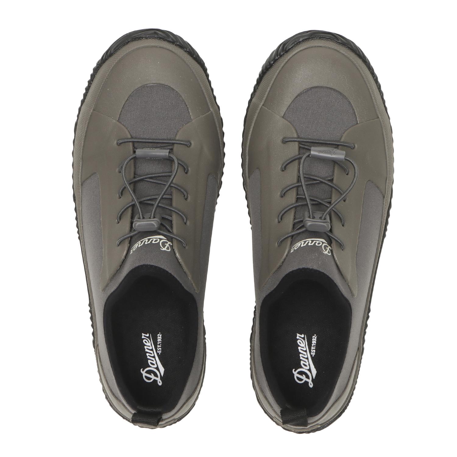 DANNER】 ダナー WRAPTOP LACE LT WRAPTOP LACE LT D129200 P.GRAY