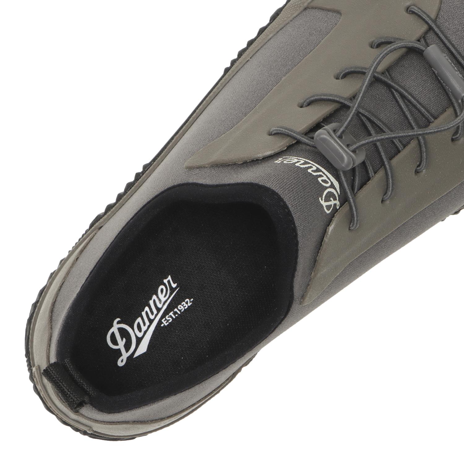 DANNER】 ダナー WRAPTOP LACE LT WRAPTOP LACE LT D129200 P.GRAY