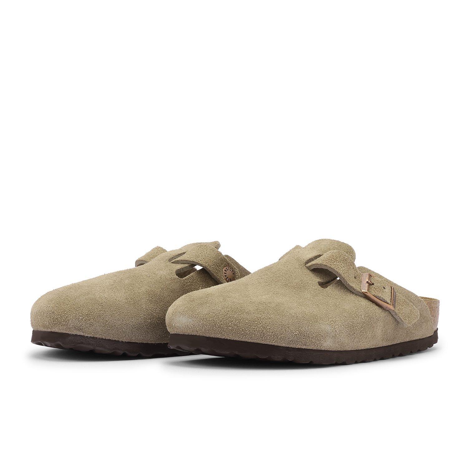 BIRKENSTOCK BIRKENSTOCK Boston Narrow｜OSHMAN'S ONLINE 公式通販