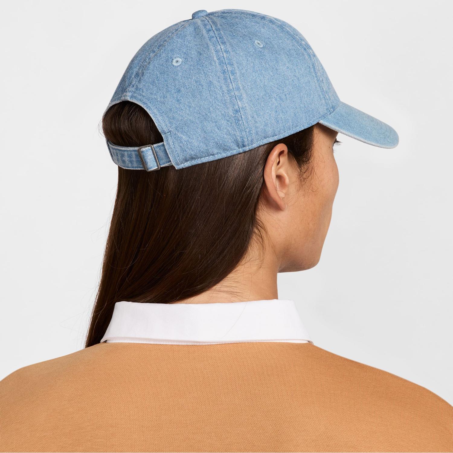 ONO GRAND COUNTRY CLUB デニムキャップ NIKE NIKE Club Unstructured Denim Cap｜OSHMAN'S ONLINE 公式通販