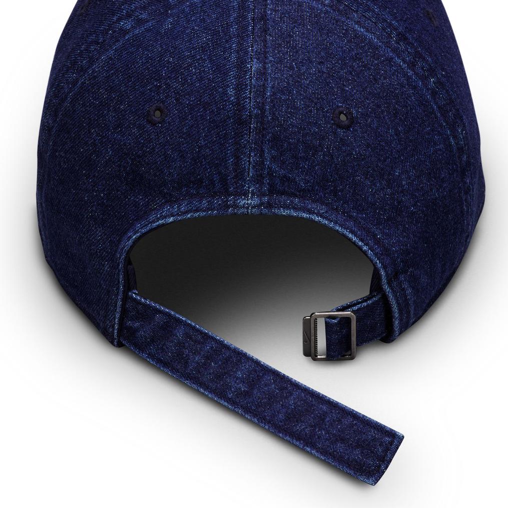  NIKE NIKE Club Unstructured Denim Cap画像3