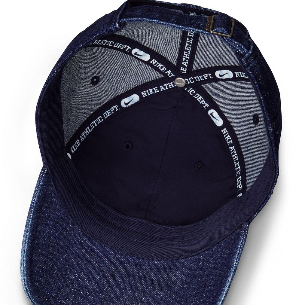  NIKE NIKE Club Unstructured Denim Cap画像2