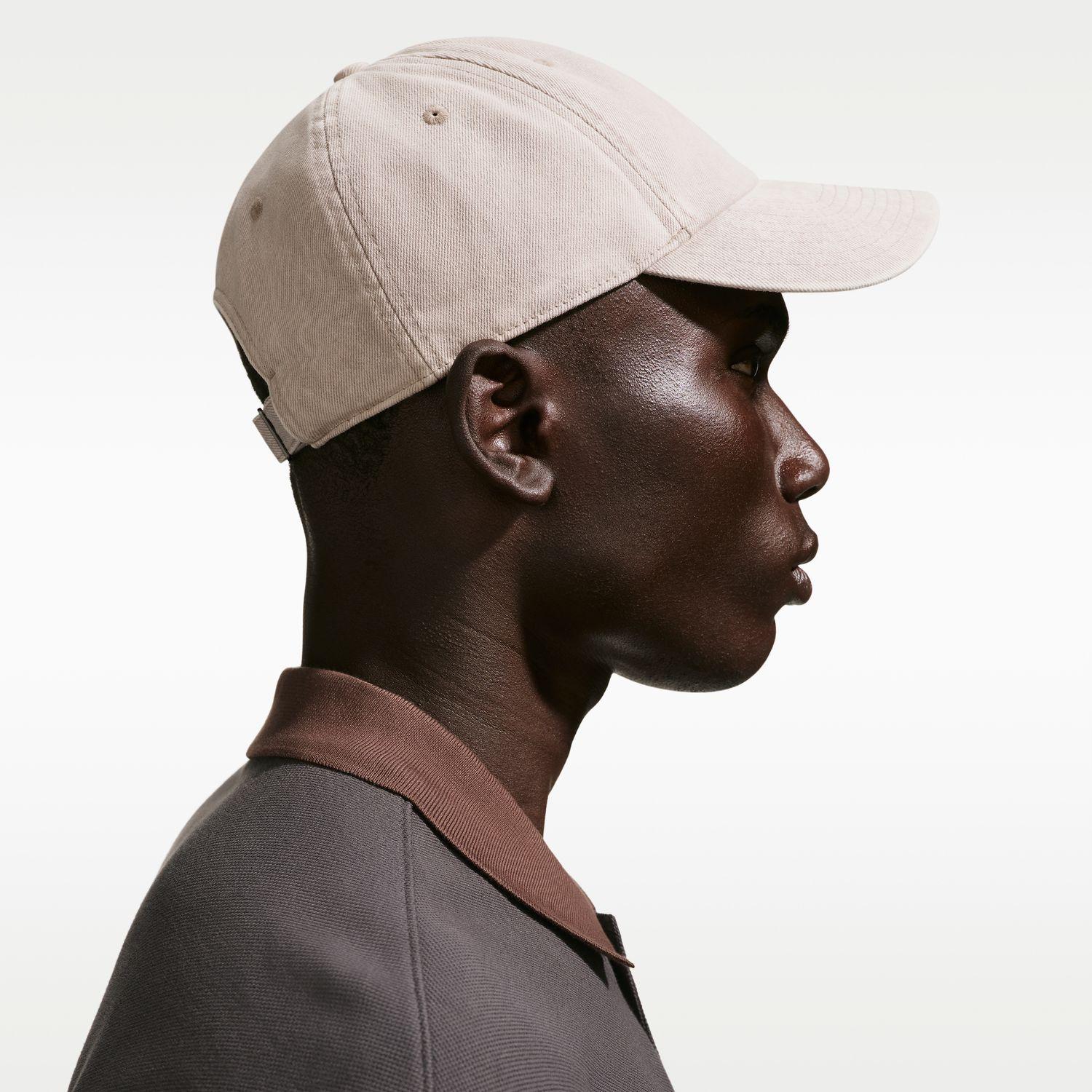 NIKE NIKE Unstructured Denim Cap｜OSHMAN'S ONLINE 公式通販