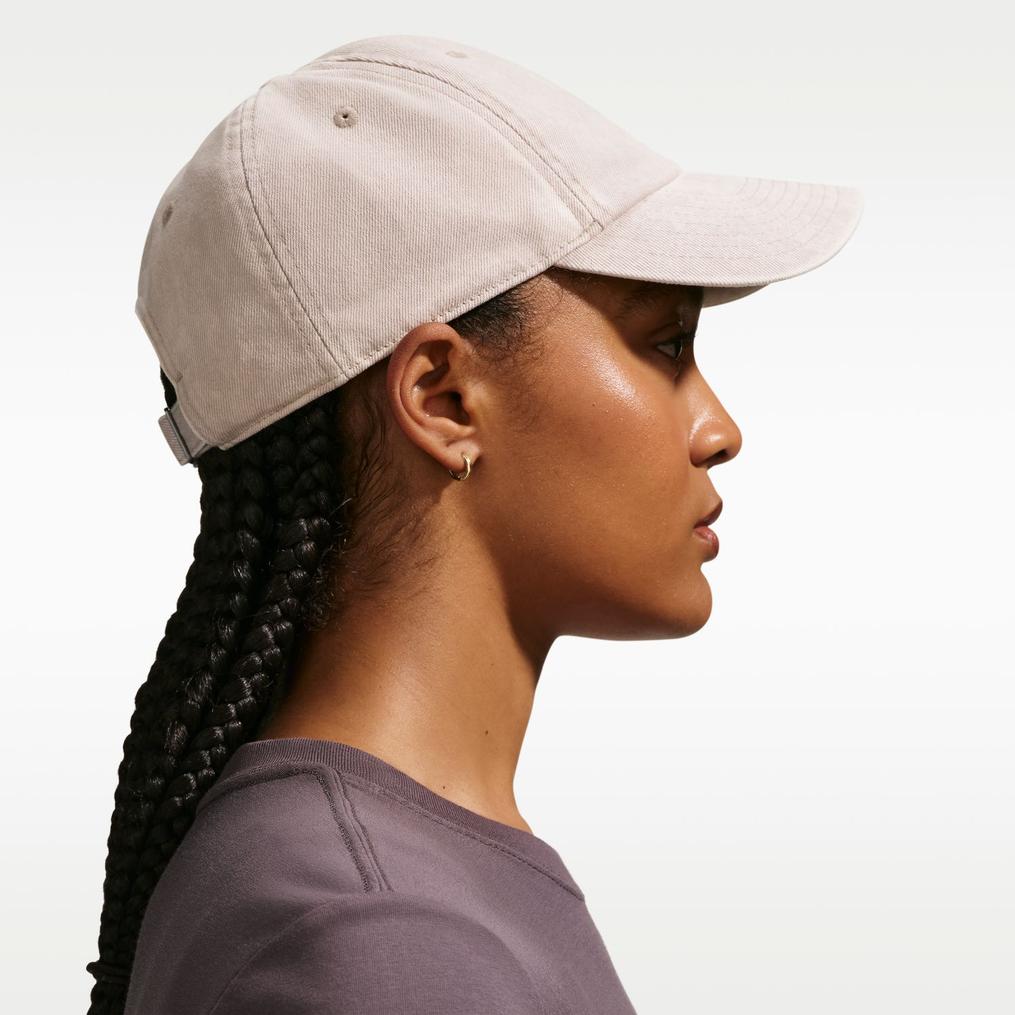  NIKE NIKE Unstructured Denim Cap画像4