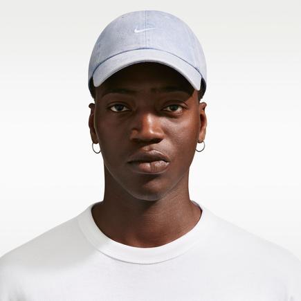 NIKE アンストラクチャードデニムキャップ