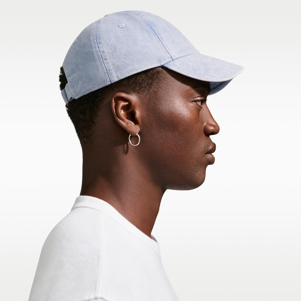  NIKE NIKE Unstructured Denim Cap画像2