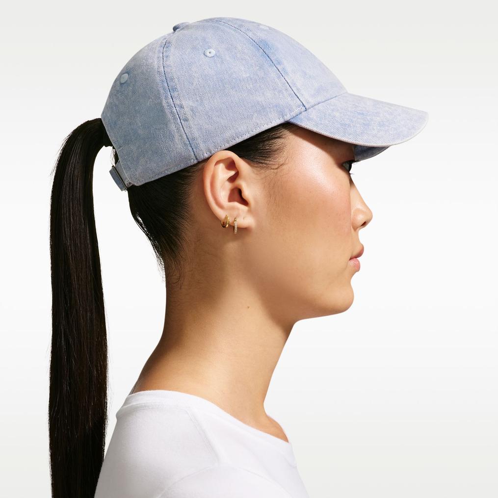  NIKE NIKE Unstructured Denim Cap画像4